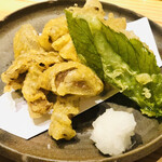 Soba To Kamoryouri Shinsaibashi Soubei - 