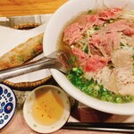 HUONG PHO - 