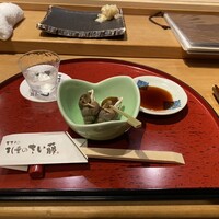 すし屋のさい藤 札幌本店 - 