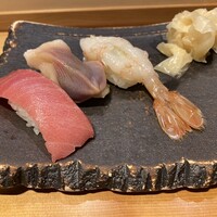 すし屋のさい藤 札幌本店 - 