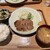 お食事処asatte - 料理写真: