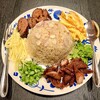 カンボジア料理 SOVYレストラン168