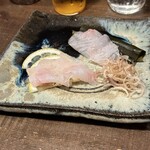 勝手口 ひまり屋 - 