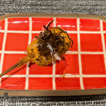 串かつ ぼんぼり - 