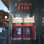 COTTON CLUB - 