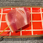 串かつ ぼんぼり - 