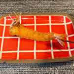 串かつ ぼんぼり - 