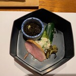 Izakaya tanosimi - 