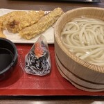 Marugame Seimen - 私750円（アプリ無料クーポン使用で180円引）