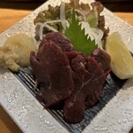 串焼きもつ鍋 まるまさ - 