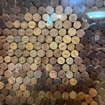 串かつ ぼんぼり - 