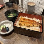 勝手口 ひまり屋 - 