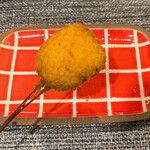 串かつ ぼんぼり - 