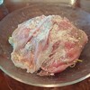 トラットリア パラン - 料理写真:生ハムの冷製パスタ