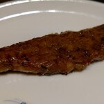 肉料理ふくなが - 