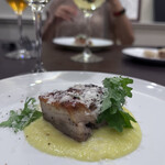 ダイニング・ウイズ・ワイン　そむりえ亭 - 