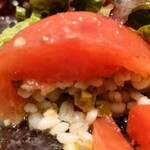 肉料理ふくなが - 