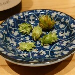 肉料理ふくなが - 