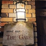 WINE BAR THE GATE - 