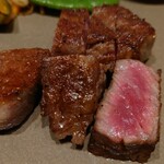 肉料理ふくなが - 