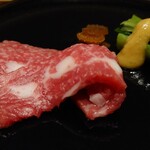 肉料理ふくなが - 