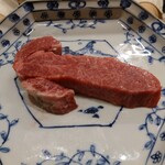 肉料理ふくなが - 