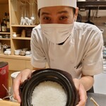 肉料理ふくなが - 