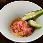 肉料理ふくなが - 