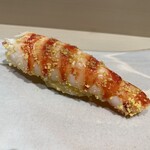 Ginza Sushi Nakahisa - 