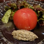 肉料理ふくなが - 