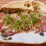 パスタキッチン　ドラーゴ - 