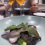 ダイニング・ウイズ・ワイン　そむりえ亭 - 