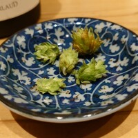 肉料理ふくなが - 