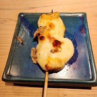 虎ノ門 焼鳥國よし - 