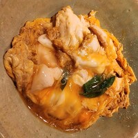 虎ノ門 焼鳥國よし - 