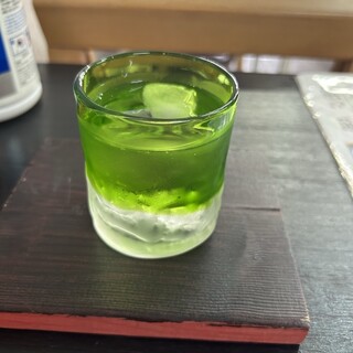 あん カフェ 大嶋_0