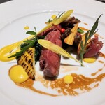 ラ ターブル ドゥ ジョエル・ロブション - 