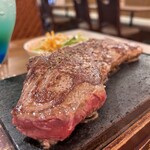 COMMONS STEAK PREMIUM - 