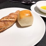 ラ ターブル ドゥ ジョエル・ロブション - 