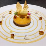 ラ ターブル ドゥ ジョエル・ロブション - 