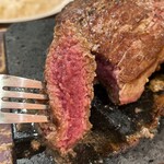 COMMONS STEAK PREMIUM - 