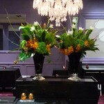 ラ ターブル ドゥ ジョエル・ロブション - 