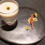 ラ ターブル ドゥ ジョエル・ロブション - 