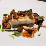 ラ ターブル ドゥ ジョエル・ロブション - 