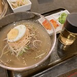 韓国料理居酒屋 土房 - 