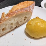 ラ ターブル ドゥ ジョエル・ロブション - 