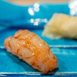 うを徳 - 2023.8 羽幌産ボタン海老