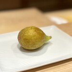 日本橋 蕎ノ字 - 