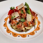 ラ ターブル ドゥ ジョエル・ロブション - 