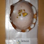 里山工房 FICO - さわやかレモンケーキ